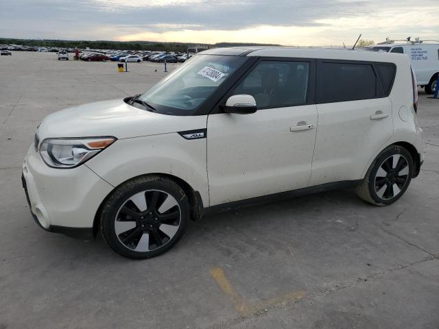 2015 KIA SOUL !, 