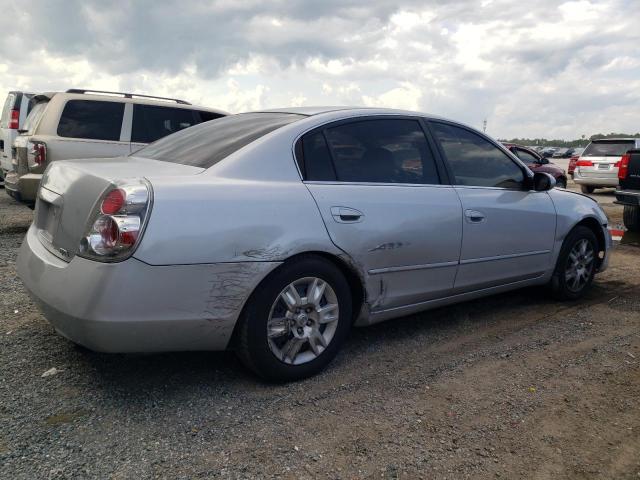 1N4AL11D46N461755 - 2006 NISSAN ALTIMA S SILVER photo 3