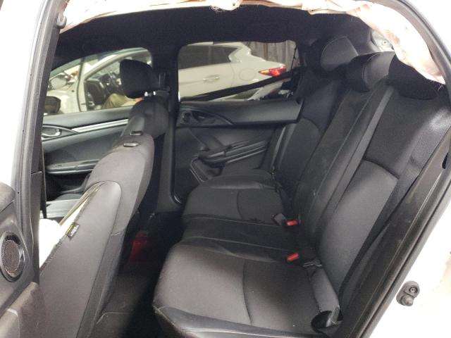 SHHFK7H42MU229080 - 2021 HONDA CIVIC SPORT 白色 照片 10