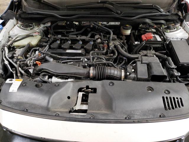 SHHFK7H42MU229080 - 2021 HONDA CIVIC SPORT 白色 照片 11