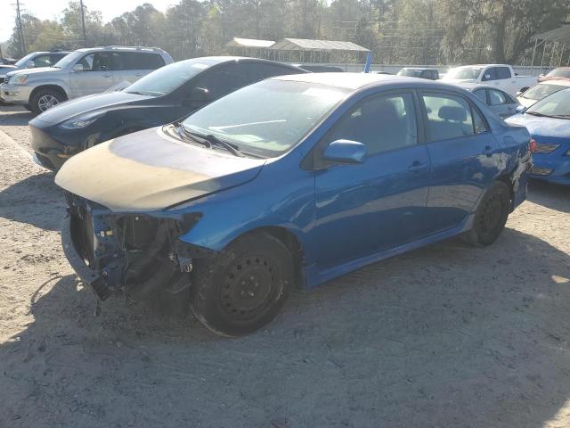 2009 TOYOTA COROLLA BASE, 