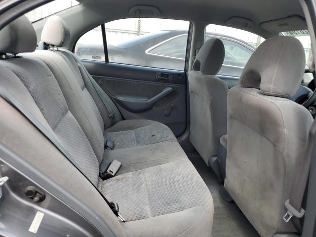 1HGES16365L024995 - 2005 HONDA CIVIC DX VP Boz foto 10