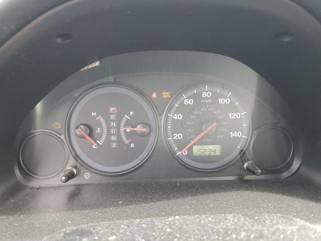 1HGES16365L024995 - 2005 HONDA CIVIC DX VP Boz foto 9