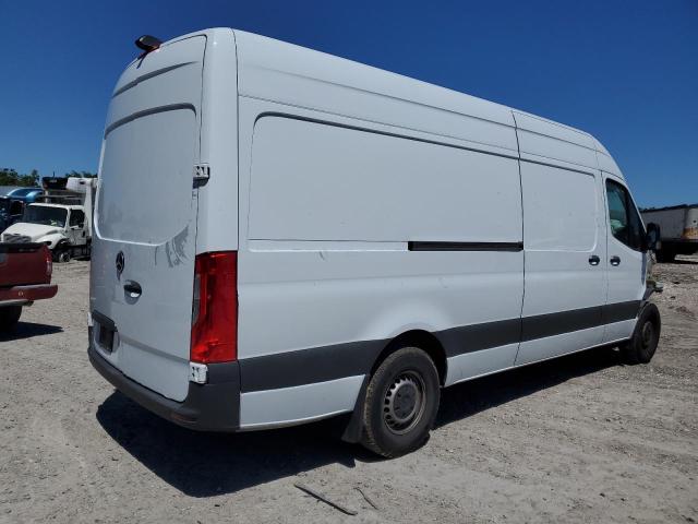 W1Y4NCHY9PT119684 - 2023 MERCEDES-BENZ SPRINTER 2500 WHITE photo 3