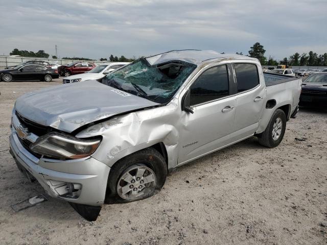 2020 CHEVROLET COLORADO, 