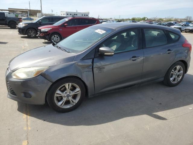 2014 FORD FOCUS SE, 