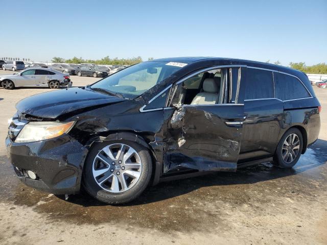 2014 HONDA ODYSSEY TOURING, 