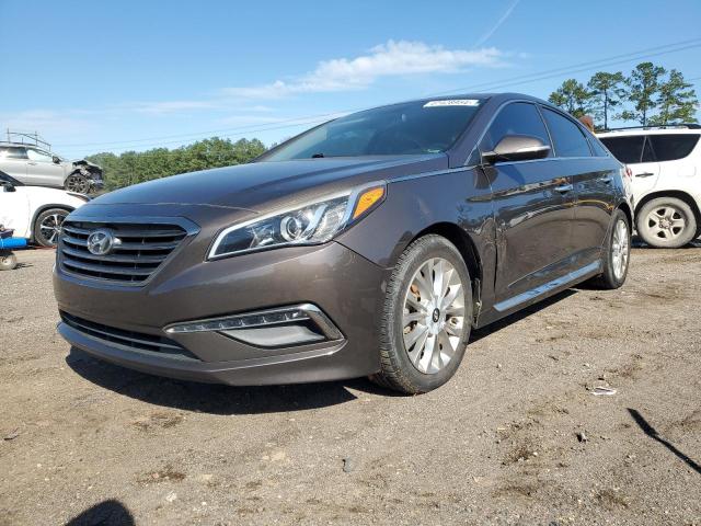 2015 HYUNDAI SONATA SPORT, 