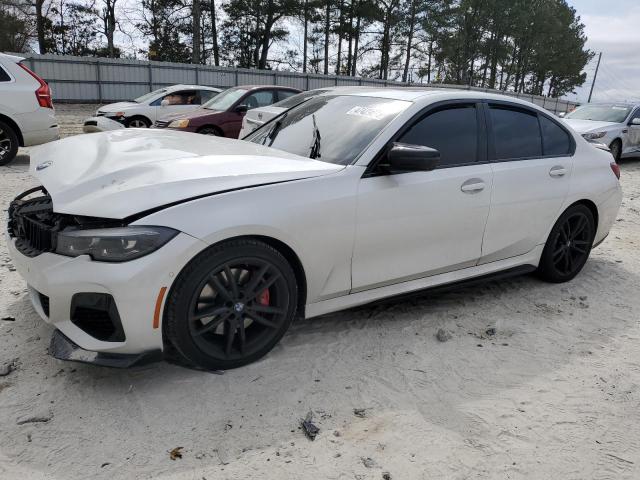 2022 BMW M340I, 