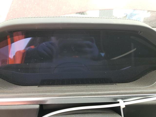 5YJSA1E66MF453264 - 2021 TESLA MODEL S Qırmızı foto 9