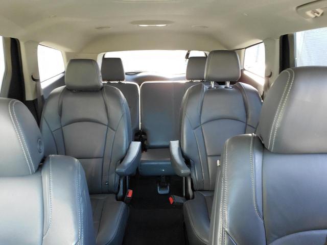 5GAERBKW8JJ232173 - 2018 BUICK ENCLAVE ESSENCE 灰色 照片 10