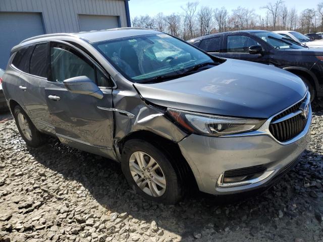 5GAERBKW8JJ232173 - 2018 BUICK ENCLAVE ESSENCE 灰色 照片 4