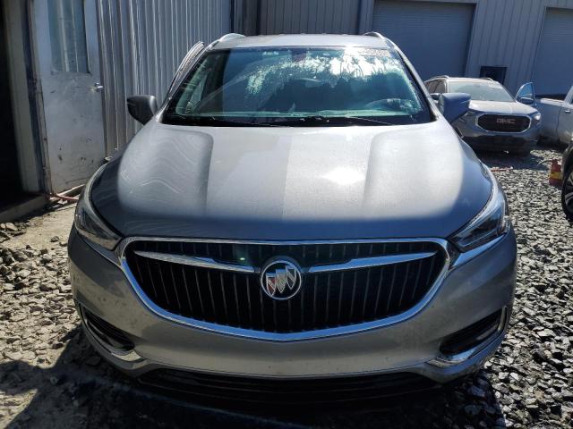 5GAERBKW8JJ232173 - 2018 BUICK ENCLAVE ESSENCE 灰色 照片 5