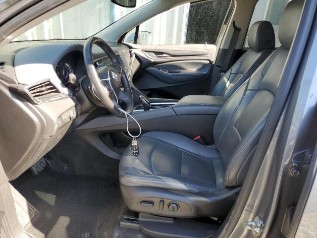 5GAERBKW8JJ232173 - 2018 BUICK ENCLAVE ESSENCE 灰色 照片 7