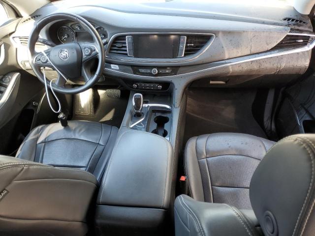 5GAERBKW8JJ232173 - 2018 BUICK ENCLAVE ESSENCE 灰色 照片 8