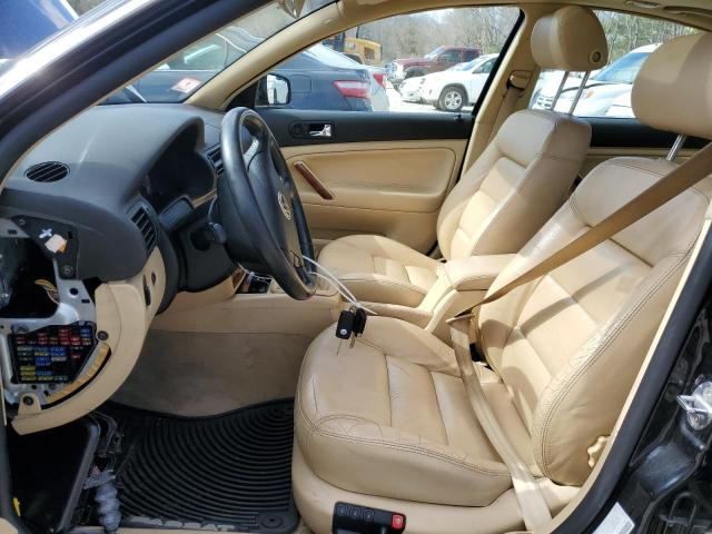 WVWRH63B11P135206 - 2001 VOLKSWAGEN PASSAT GLX Qara foto 7