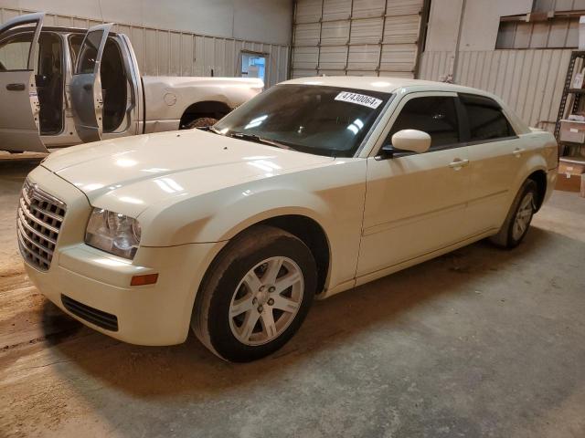 2007 CHRYSLER 300, 