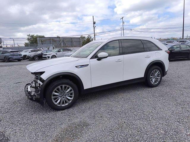 2024 MAZDA CX-90 PREFERRED PLUS, null