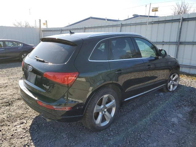 WA1C8AFP2DA095932 - 2013 AUDI Q5 PREMIUM HYBRID BLACK photo 3