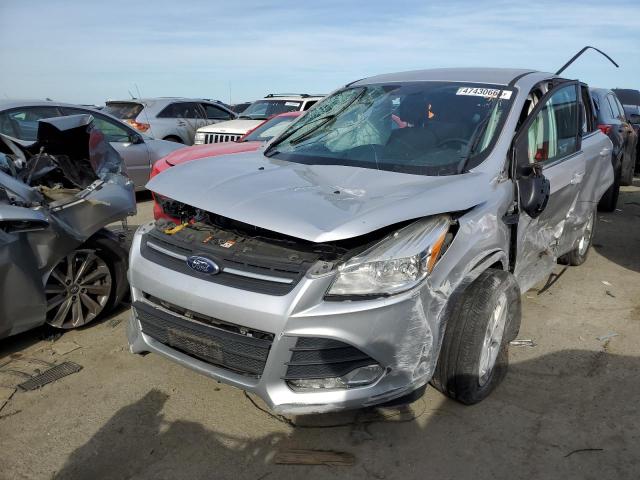 1FMCU0G96GUA31290 - 2016 FORD ESCAPE SE SILVER photo 1