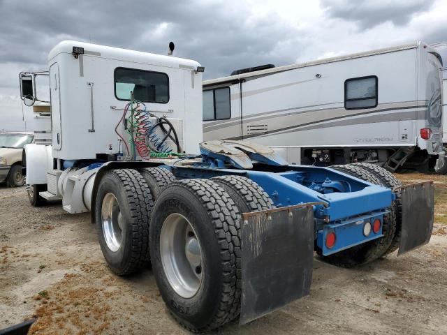 1XPTD49XXDD166399 - 2013 PETERBILT 367 TWO TONE photo 3