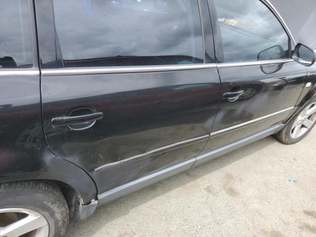 WVWRH63B14P094189 - 2004 VOLKSWAGEN PASSAT GLX Qara foto 10