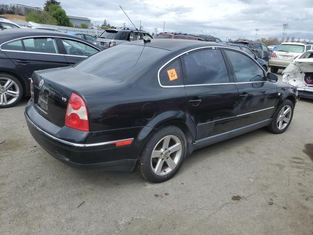 WVWRH63B14P094189 - 2004 VOLKSWAGEN PASSAT GLX Qara foto 3