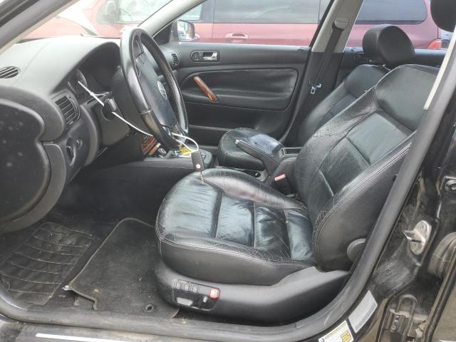 WVWRH63B14P094189 - 2004 VOLKSWAGEN PASSAT GLX Qara foto 7