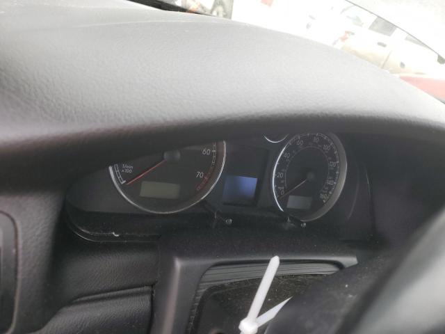 WVWRH63B14P094189 - 2004 VOLKSWAGEN PASSAT GLX Qara foto 9