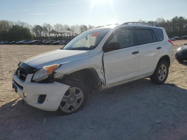 2010 TOYOTA RAV4, 