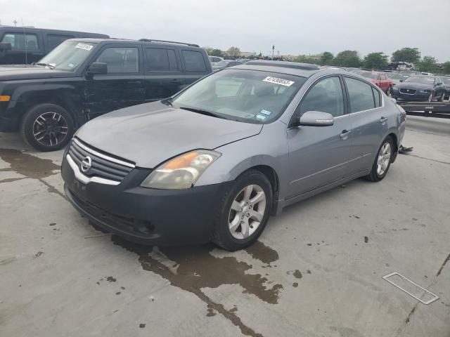 1N4BL21E97N498305 - 2007 NISSAN ALTIMA 3.5SE GRAY photo 1