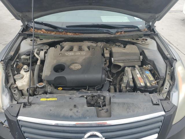 1N4BL21E97N498305 - 2007 NISSAN ALTIMA 3.5SE GRAY photo 11