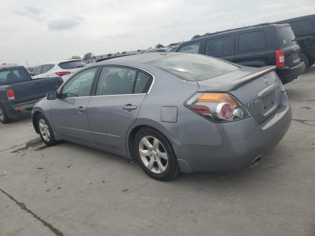 1N4BL21E97N498305 - 2007 NISSAN ALTIMA 3.5SE GRAY photo 2