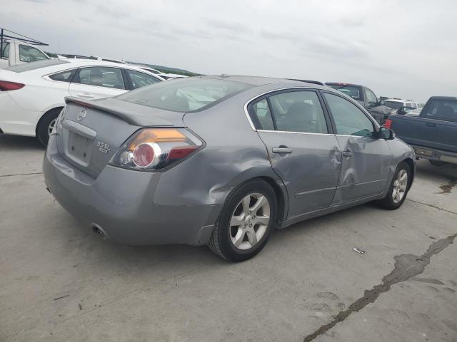 1N4BL21E97N498305 - 2007 NISSAN ALTIMA 3.5SE GRAY photo 3