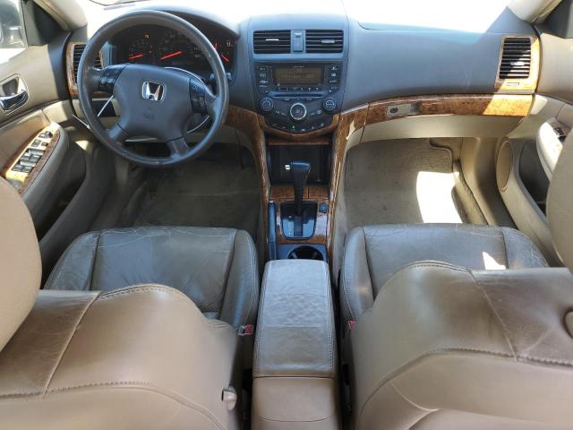 1HGCM56835A022072 - 2005 HONDA ACCORD EX TAN photo 8