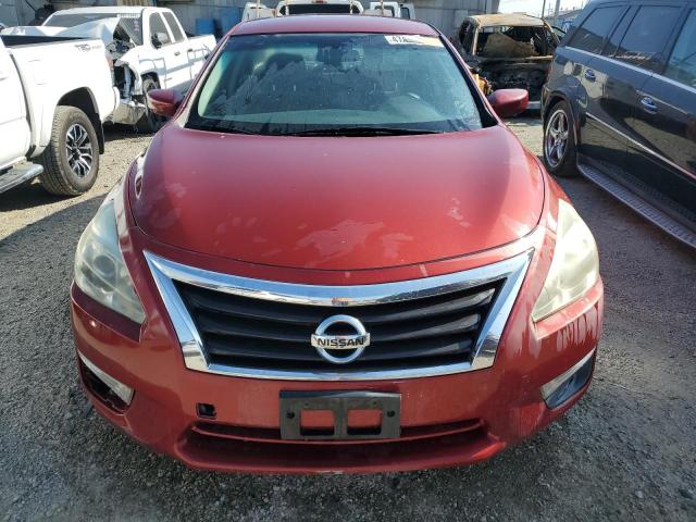 1N4AL3AP4EN214921 - 2014 NISSAN ALTIMA 2.5 RED photo 5