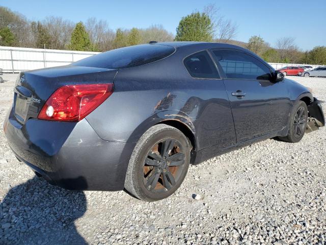 1N4AL2EP5CC200944 - 2012 NISSAN ALTIMA S GRAY photo 3