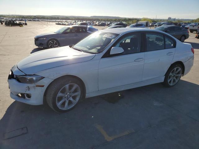 2015 BMW 320 I, 