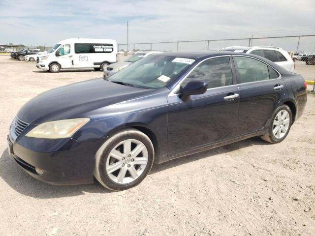 2007 LEXUS ES 350, 