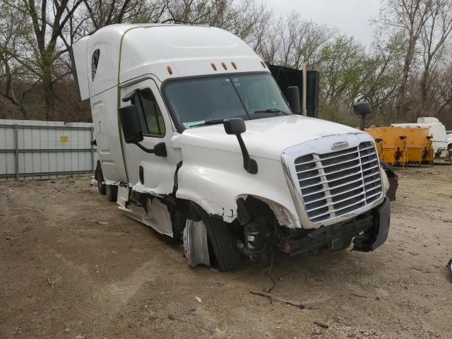 2017 FREIGHTLINER CASCADIA 1, 