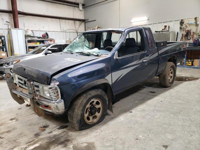 1994 NISSAN TRUCK KING CAB XE, 