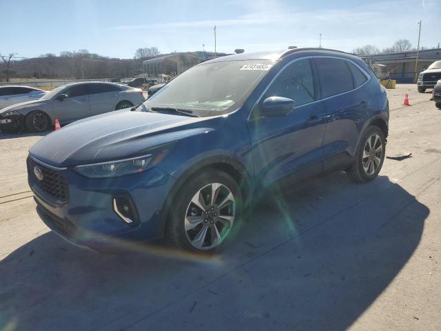 2023 FORD ESCAPE PLATINUM, null