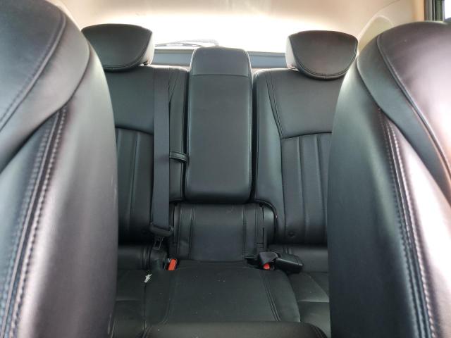 JN1AJ0HP9BM802497 - 2011 INFINITI EX35 BASE 灰色 照片 10