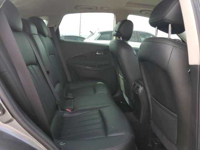 JN1AJ0HP9BM802497 - 2011 INFINITI EX35 BASE 灰色 照片 11