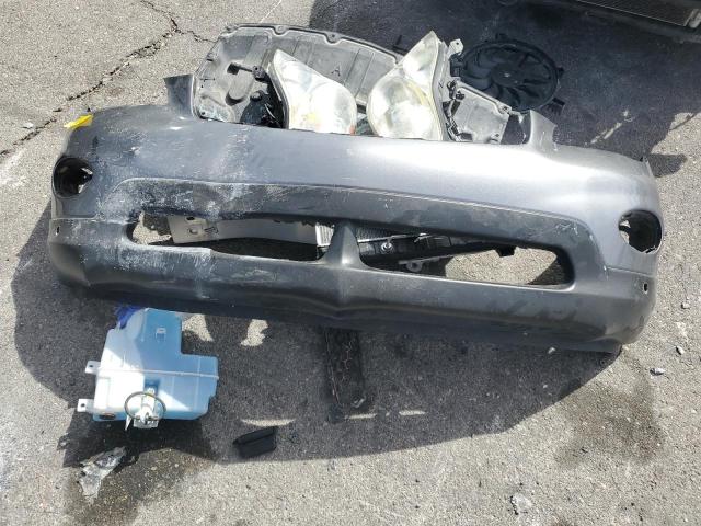 JN1AJ0HP9BM802497 - 2011 INFINITI EX35 BASE 灰色 照片 13