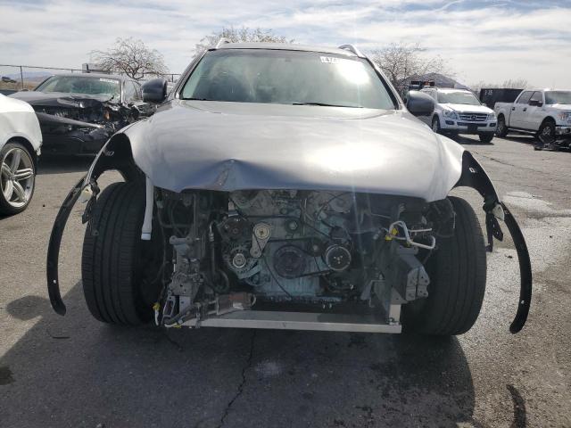 JN1AJ0HP9BM802497 - 2011 INFINITI EX35 BASE 灰色 照片 5