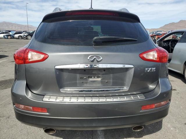 JN1AJ0HP9BM802497 - 2011 INFINITI EX35 BASE 灰色 照片 6