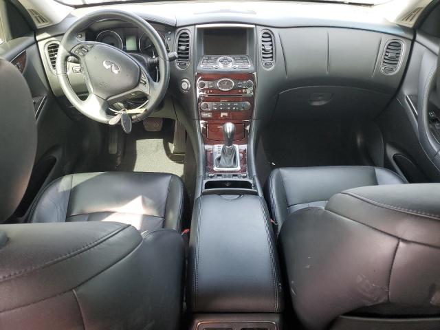 JN1AJ0HP9BM802497 - 2011 INFINITI EX35 BASE 灰色 照片 8