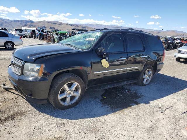 2013 CHEVROLET TAHOE C1500 LTZ, 