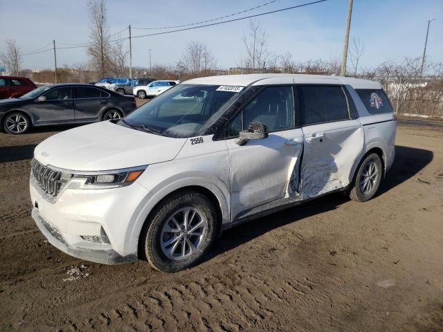 2024 KIA CARNIVAL LX, null
